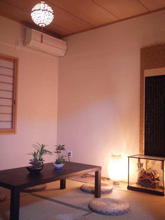ホテル Shunju Kyotostation West 一日一組様限定 Zewnętrze zdjęcie