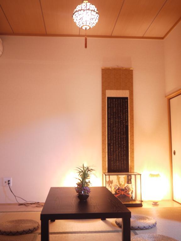 ホテル Shunju Kyotostation West 一日一組様限定 Zewnętrze zdjęcie